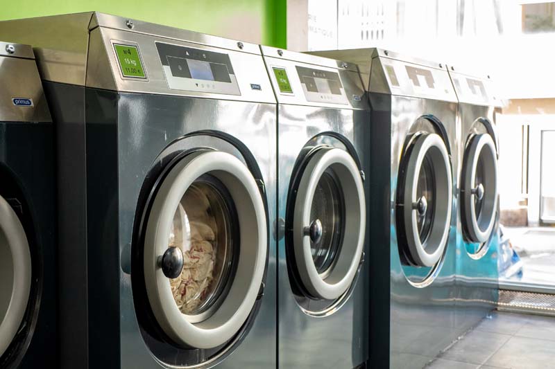 Laundromat Grasse