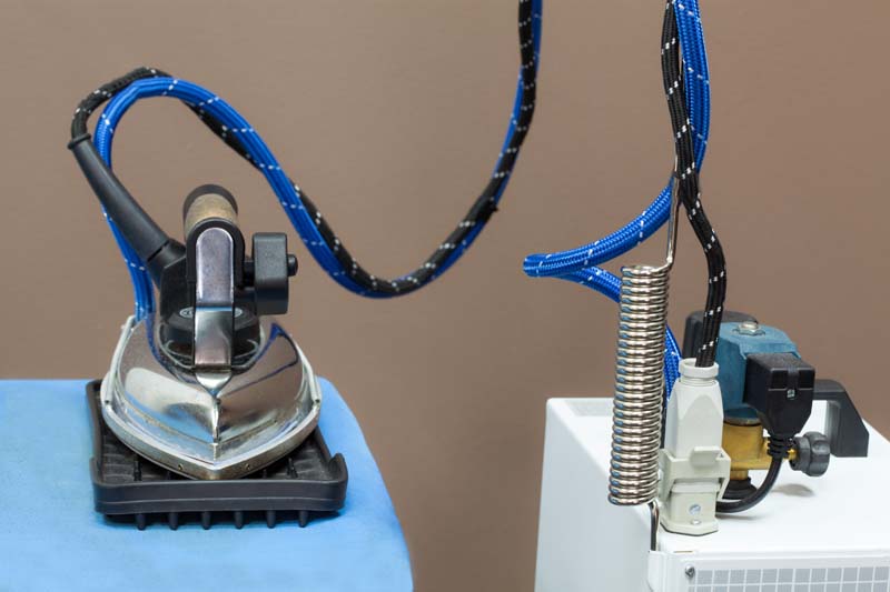 Dry cleaning Grasse