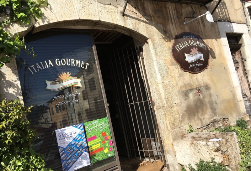 Dry cleaning Grasse